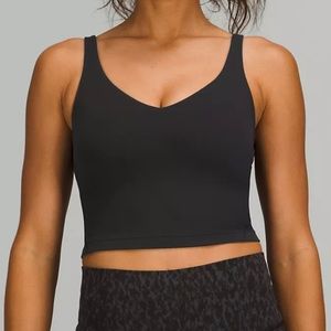 Lululemon Align Tank Black